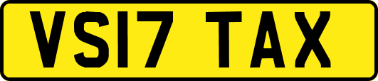 VS17TAX