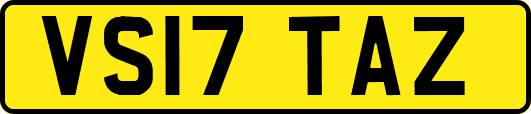 VS17TAZ