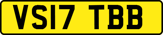 VS17TBB