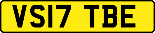 VS17TBE