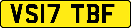 VS17TBF
