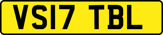 VS17TBL