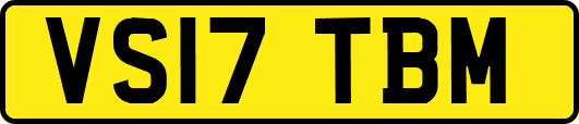 VS17TBM