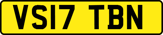VS17TBN