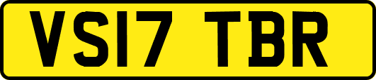 VS17TBR