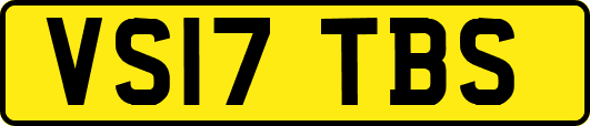 VS17TBS