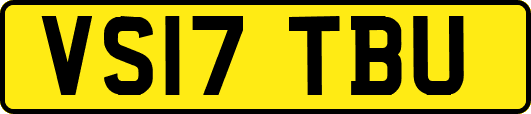 VS17TBU