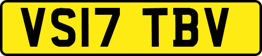 VS17TBV