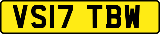 VS17TBW