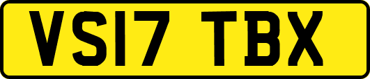 VS17TBX