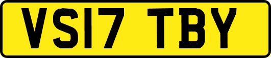 VS17TBY