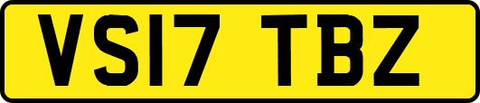 VS17TBZ