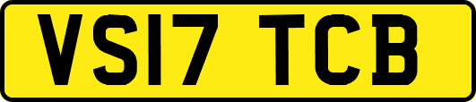 VS17TCB