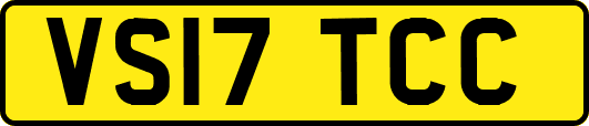 VS17TCC