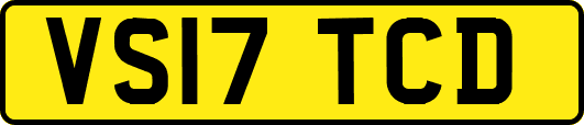 VS17TCD
