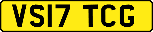 VS17TCG