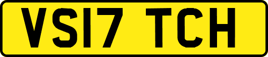 VS17TCH