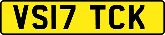 VS17TCK