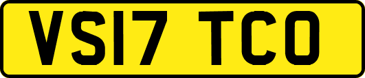 VS17TCO