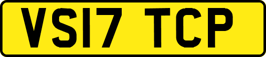 VS17TCP