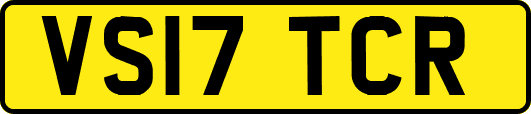 VS17TCR