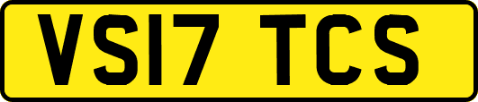VS17TCS