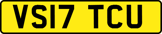 VS17TCU