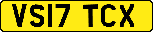 VS17TCX