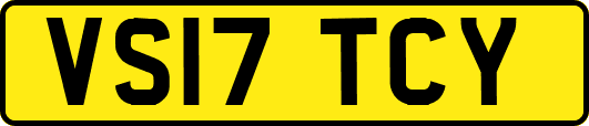 VS17TCY