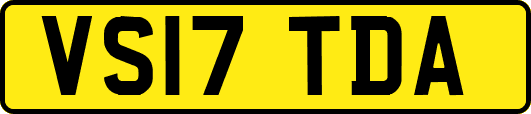 VS17TDA