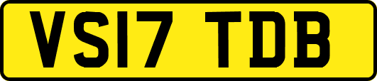 VS17TDB