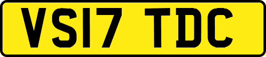 VS17TDC
