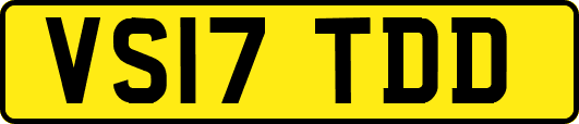 VS17TDD