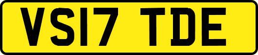 VS17TDE