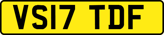 VS17TDF