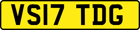 VS17TDG