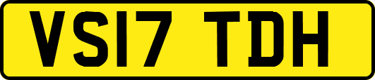 VS17TDH