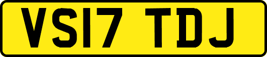 VS17TDJ