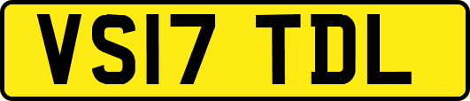 VS17TDL