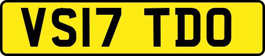 VS17TDO