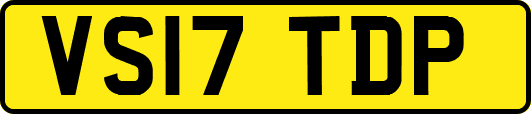 VS17TDP