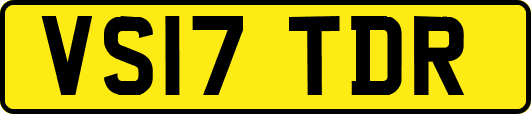 VS17TDR