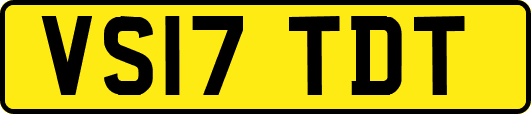 VS17TDT