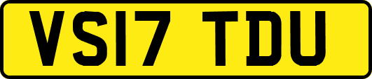VS17TDU