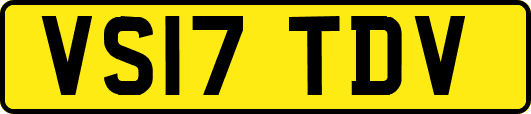 VS17TDV