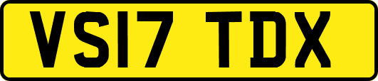 VS17TDX