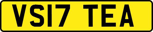 VS17TEA