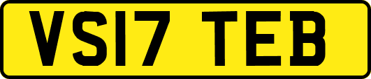 VS17TEB