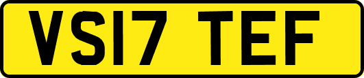 VS17TEF