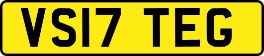 VS17TEG